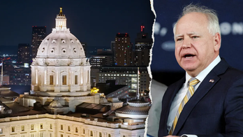 Walz under fire as Minnesota mayors sound alarm on 'financial disaster' ahead and more top headlines