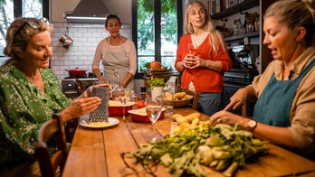 Protein-packed comfort food rocked 2025, Google's top 10 viral recipes reveal