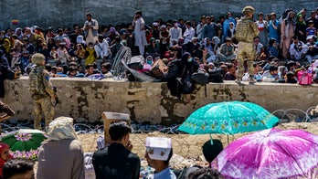 2021 Afghan remarks haunt GOP lawmaker's Senate bid after DC Guard shooting