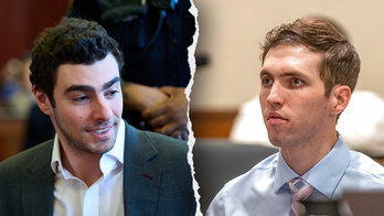 Mangione, Robinson, Reiner and more: Major court cases set to dominate 2026