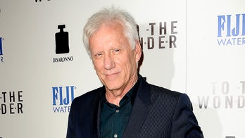 James Woods warns AI could be the 'end of human actors' in Hollywood