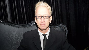 Andy Dick says 'f--- no' to rehab after apparent overdose in Hollywood