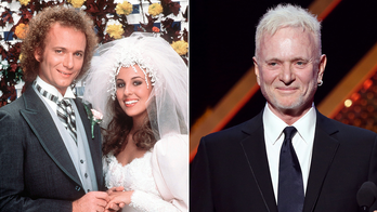 'General Hospital' star Anthony Geary dead at 78