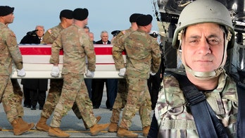 US civilian interpreter killed in Syria identified as devoted father of four