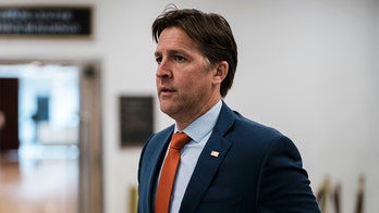 Former GOP Sen. Ben Sasse reveals stage-4 cancer diagnosis: 'It's a death sentence'