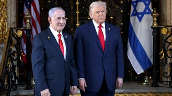 Benjamin Netanyahu pushes back on 'fake spins' suggesting tension between him and Trump
