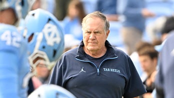 Bill Belichick breaks up with members of UNC coaching staff after tumultuous season