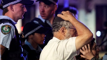 Rabbi slams Australia over Bondi murder of two Jewish leaders, one with ‘deep US ties’