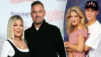 'Beverly Hills, 90210' alum Brian Austin Green lacked 'confidence' to fix 18-year-long rift with Tori Spelling