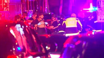 At least 2 dead, 8 in critical condition after mass shooting at Brown University