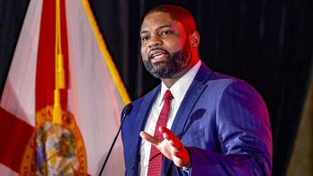 Byron Donalds urges conservatives to ‘focus on the mission’ at AmericaFest after 2025 setbacks