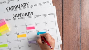 Start 2026 strong with planners and calendars for every budget