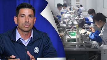 DHS de Trump da la voz de alarma sobre una amenaza para la seguridad nacional dentro de una industria crítica de Estados Unidos.