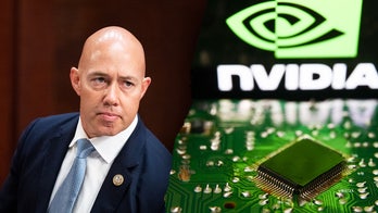 La luz verde de Trump a las ventas de NVIDIA a China la alarma en el Capitolio
