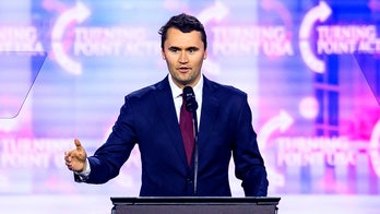 Charlie Kirk ally warns GOP not to take Gen Z for granted, calling for 'sense of urgency'