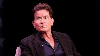 Charlie Sheen claims experimental HIV drug was kept off market because 'it's a threat' to industry
