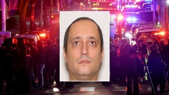 Former classmate says suspect in Brown, MIT killings was ‘socially awkward’ and ‘angry’ during college years