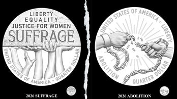 See the Biden-era ‘DEI’ coins Bessent scrapped as Trump team restores patriotic 250th designs