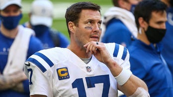 NFL star, 44, joins Colts' practice squad as team suffers drastic QB injuries: reports