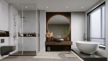 Easy bathroom upgrades under $150 that make a big impact