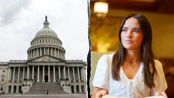 OU student’s zero for Christian-based gender critique triggers congressional pushback over academic bias