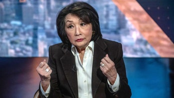 Connie Chung condemns CBS News, says ‘greedy’ leadership caused her former network to ‘crash into crumbles’