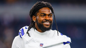 Packers claim All-Pro cornerback following turbulent end with Cowboys: report