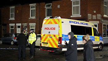 UK town sees nearly 200 homes evacuated over potential explosives threat, 2 men arrested