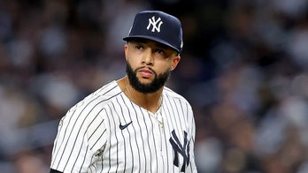 Devin Williams, Mets agree to 3-year deal after tumultuous season with Yankees: reports