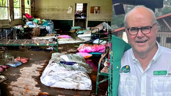 Unsung heroes of 2025: First responders and everyday Americans who saved lives across US