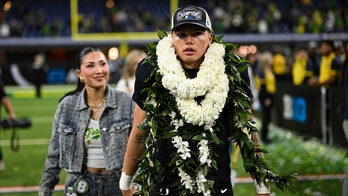 Dillon Gabriel's fiancée draws fan criticism with 'Browns lost' comment on social media