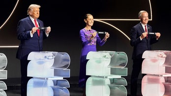 President Trump, Tom Brady and other sports legends reveal 2026 FIFA World Cup groupings