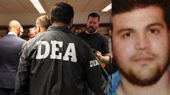 Drug kingpin El Chapo's son enters plea in multibillion-dollar drug trafficking case