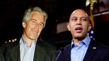 Democrats press hard on Epstein files after years of sporadic interest under Biden