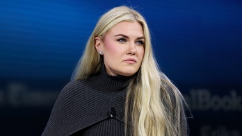 Erika Kirk’s standout Fox News moments on grief, faith and the truth she’s fighting for