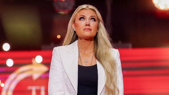 Erika Kirk has ‘nothing to say’ to the man accused of killing her husband