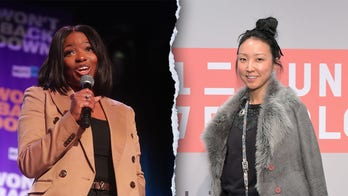 California Democratic candidate uses wrong photo for Rep Jasmine Crockett's congressional endorsement