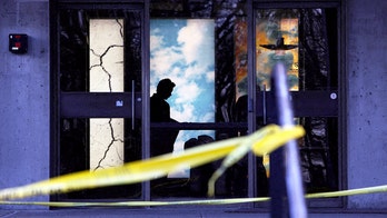 Ex-FBI officials blast 'circus-like' Brown University shooting briefings