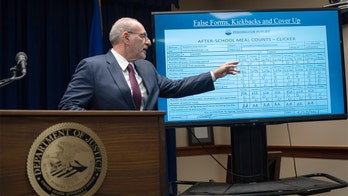 Unearthed surveillance exposes how parents were allegedly involved in Minnesota's daycare fraud scheme