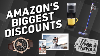 Last-chance Amazon gifts 40% off or more — and yes, they should beat Santa to your door