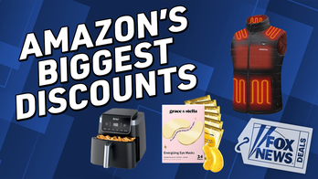 These last-minute gifts on Amazon are all 40% off or more – and they arrive before Christmas