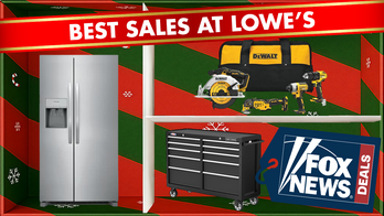 Lowe’s holiday tool sale: Up to 57% off DeWalt, Craftsman, Kobalt and more