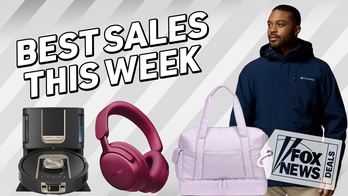 The best sales to shop this week – up to 77% off Calpak, Bose, Columbia and more