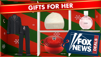 Gifts she’ll love (and thank you for) — from pajamas to fragrances