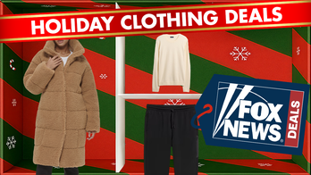 Best holiday clothing deals this week – up to 62% off Old Navy, Cozy Earth and more