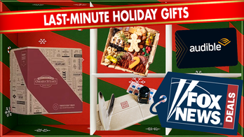 16 tarjetas regalo de última hora que puedes enviar al instante: Omaha Steaks, Audible y mucho más.