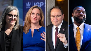 Republicans have chance to secure governorships in key battleground states next year