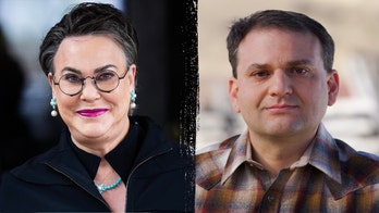 ‘America first’: Wyoming Secretary of State Chuck Gray launches House bid