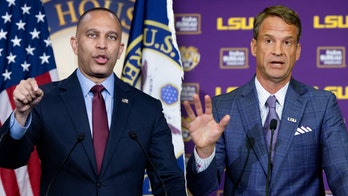 Lawmakers attempt to tackle NIL, giving it the 'old college try'