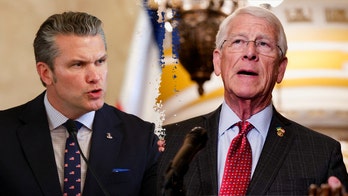 Hegseth 'acted within authority' by using Signal for Houthi strikes, top Armed Services Republican says